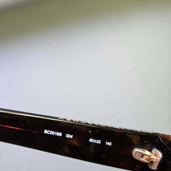 Authentic Stella McCartney Sunglasses - Picture 7 of 10